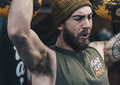 bodybuilding and muscle building